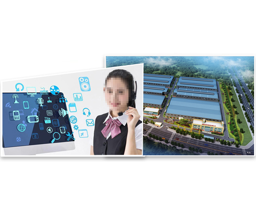 專業售后客服 完善質檢